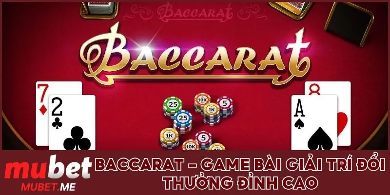 Baccarat